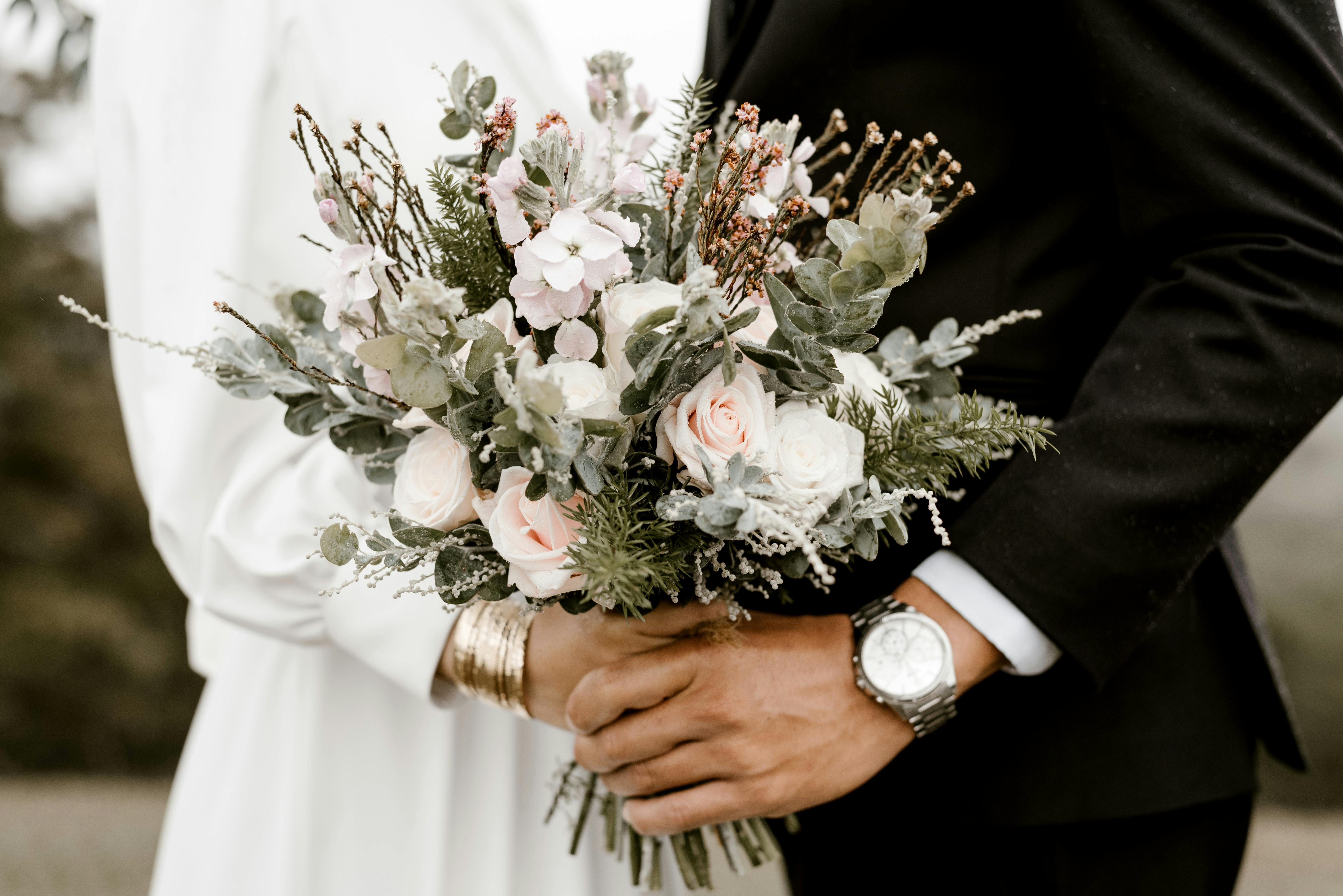 Catholic Wedding Ceremony Script