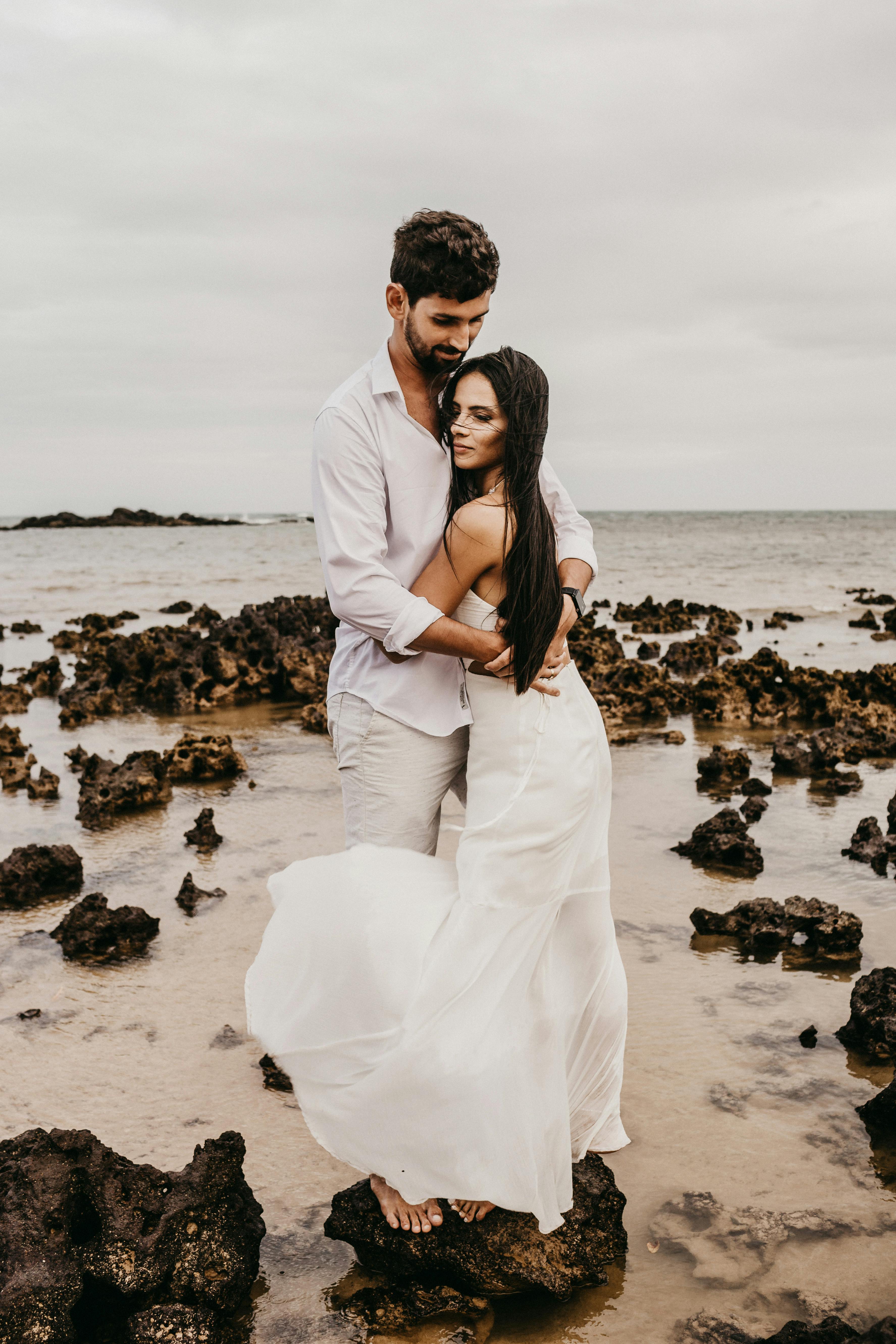 Protestant Wedding Script
