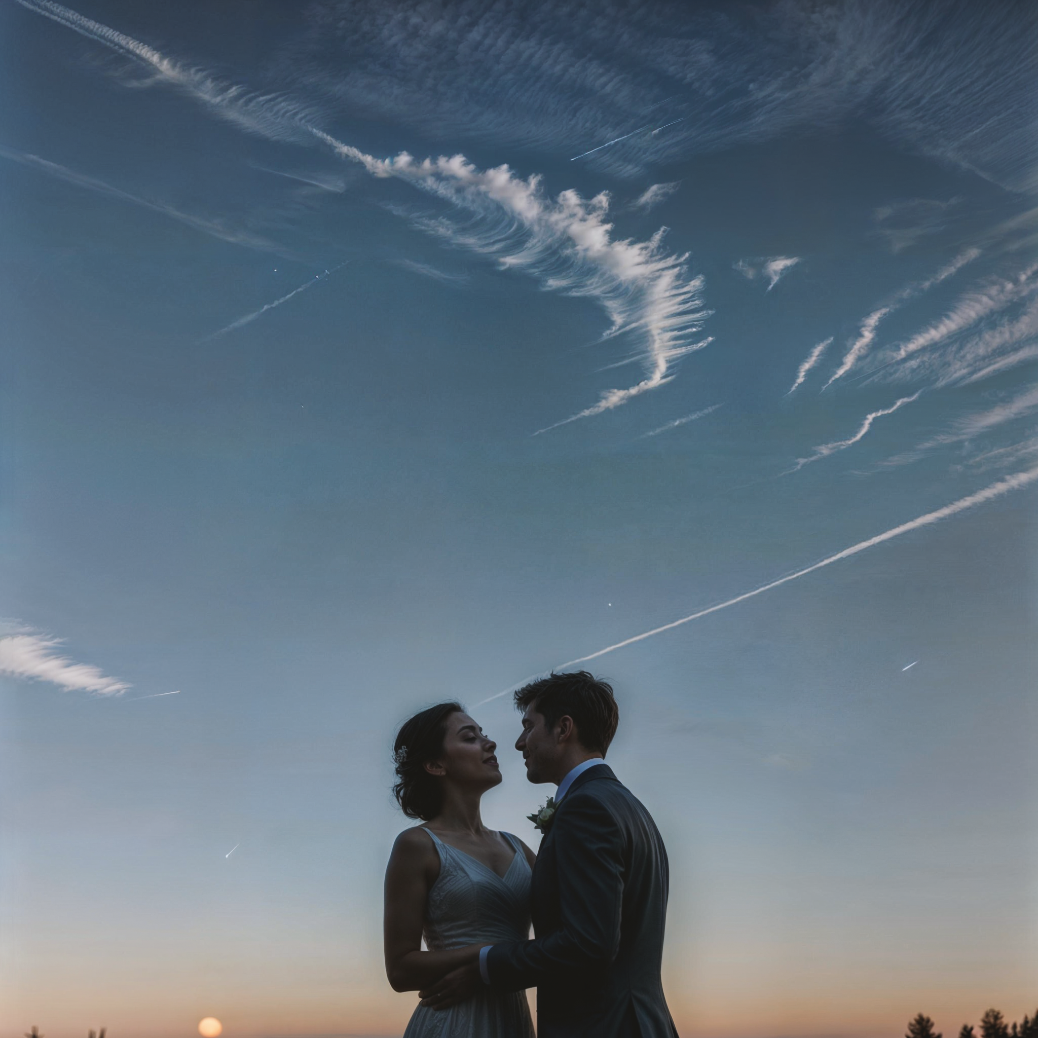 Wedding Anniversary Words for Husband: Celebrating Love with Unique Ideas
