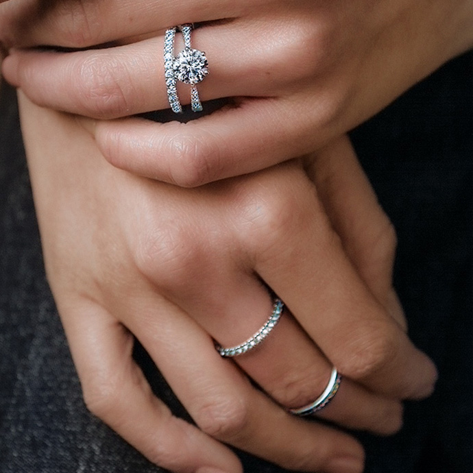 Engagement Rings