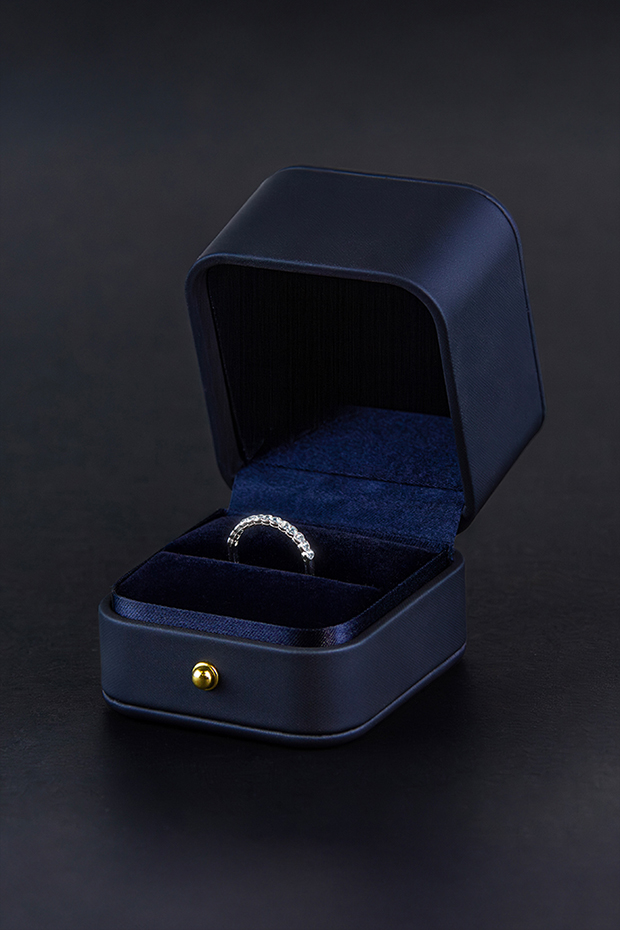 Wedding rings