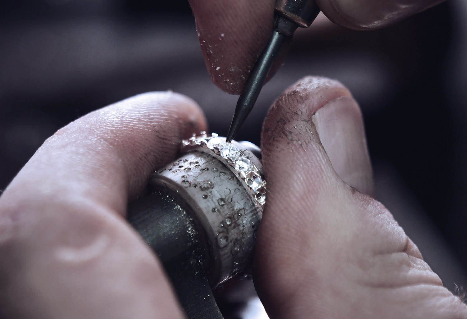 Engagement rings for her