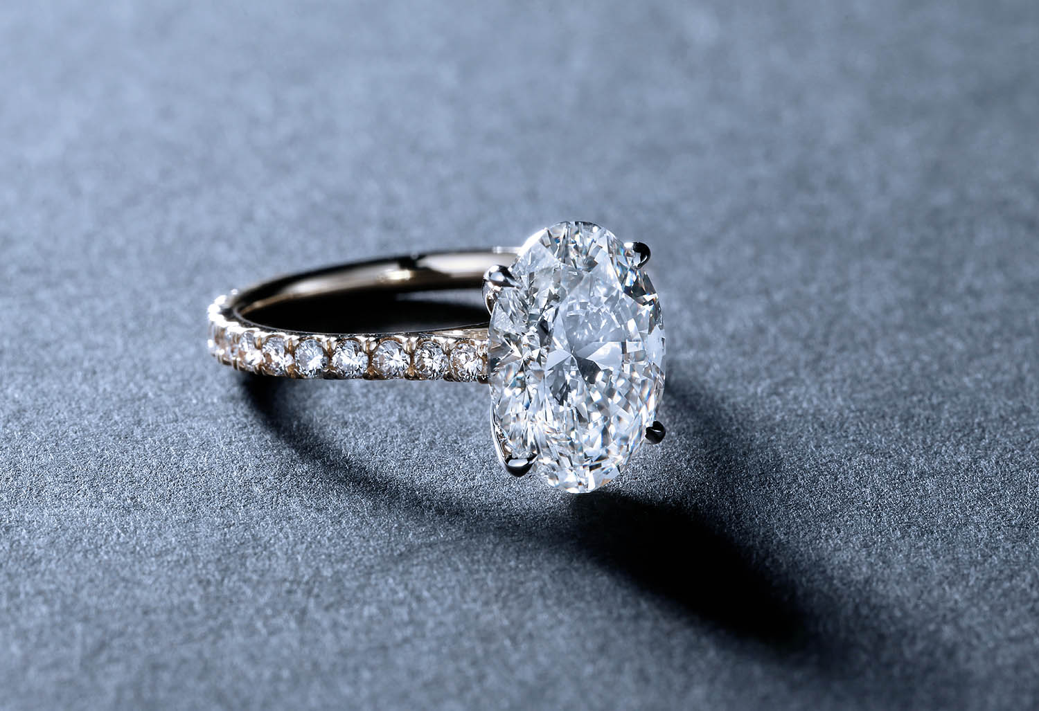 Black Diamond Engagement Rings For Her 2024 | towncentervb.com