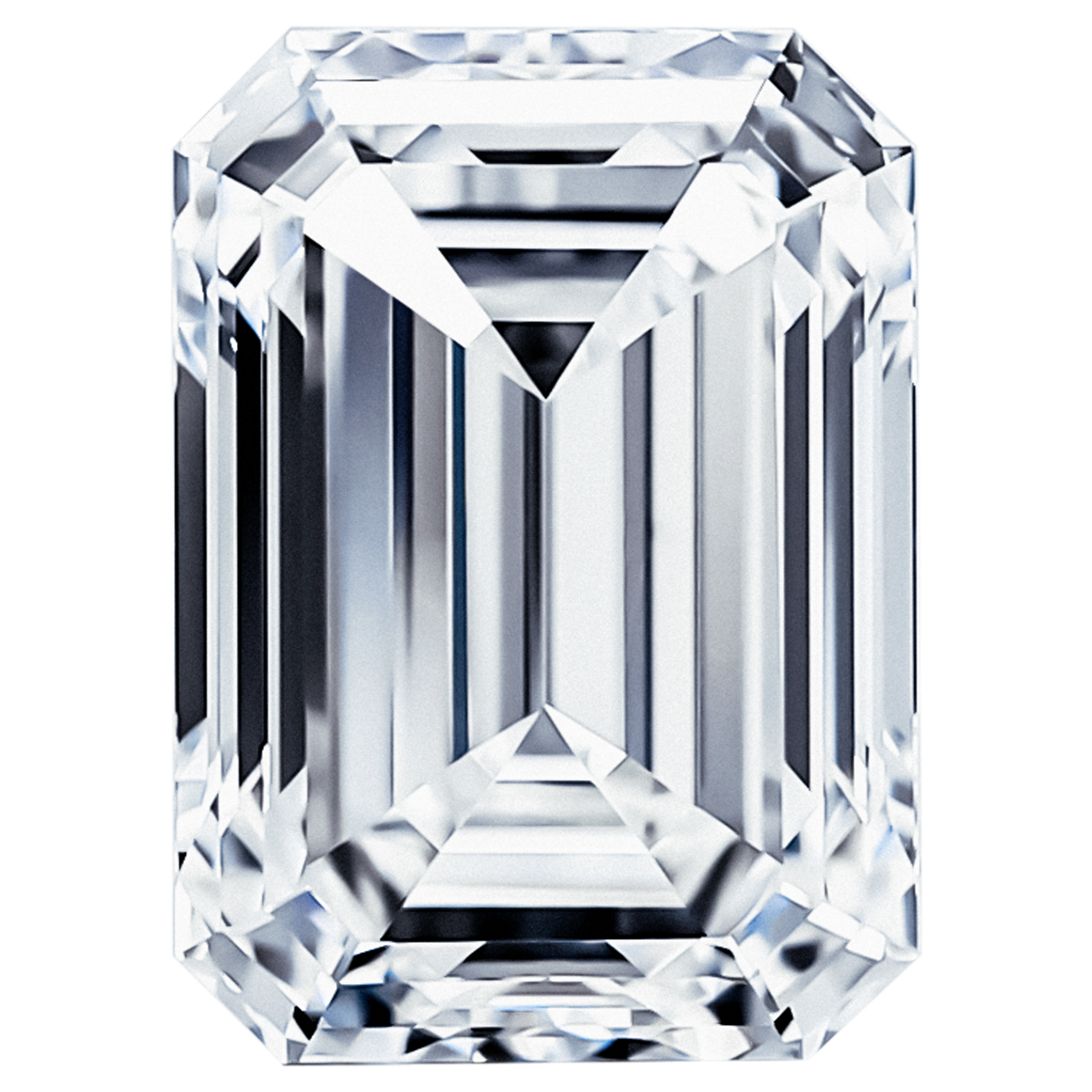 emerald cut diamonds
