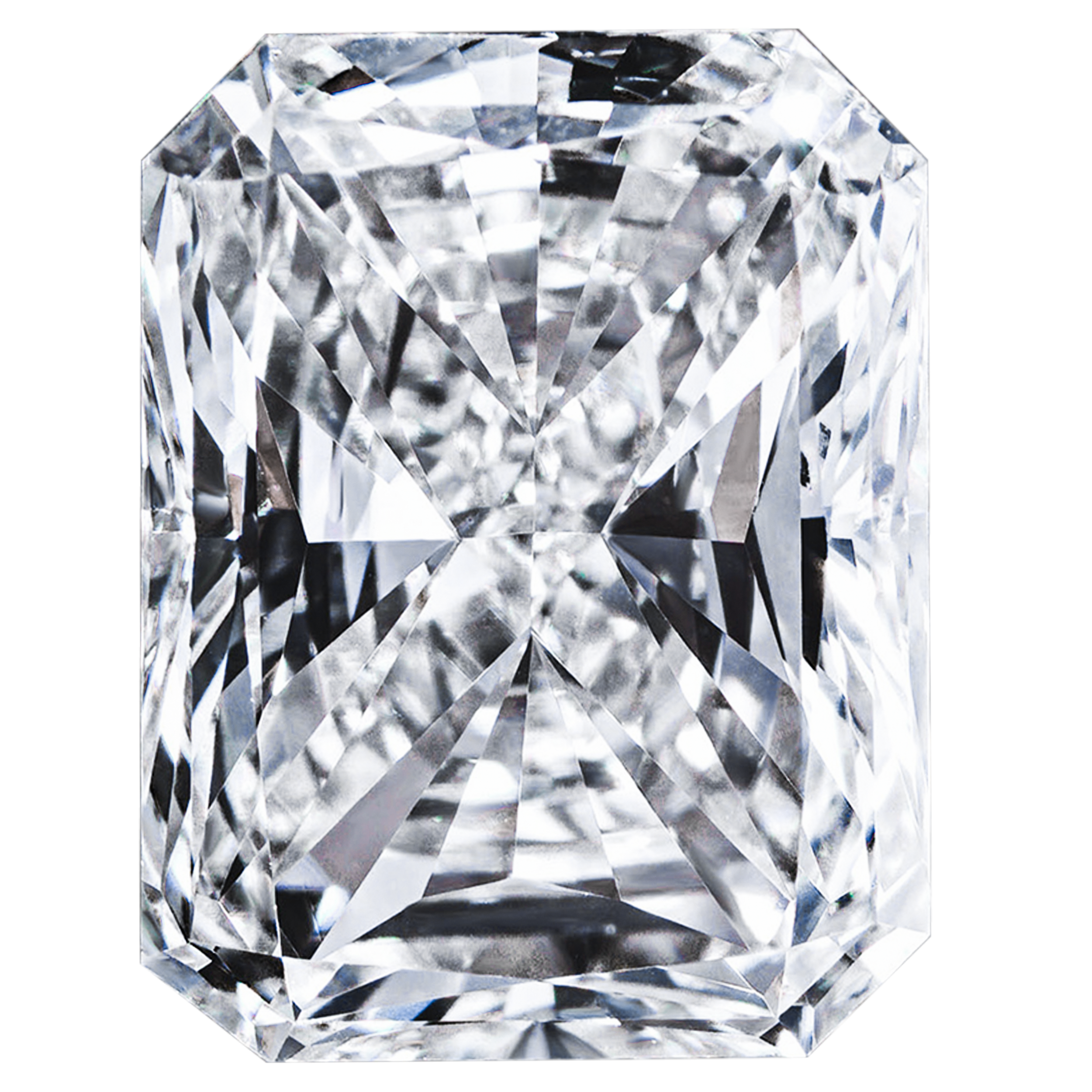 radiant cut diamonds