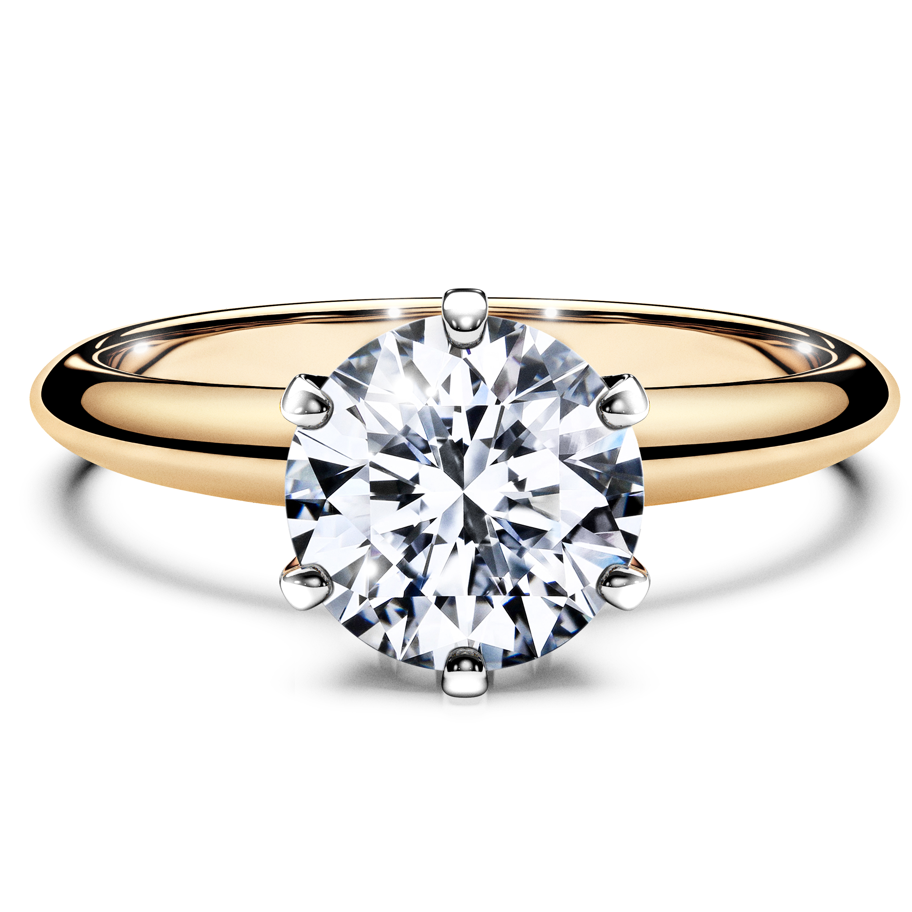 6 Carat Cushion Cut Diamond Rings | Find The Perfect Diamond For YOU
