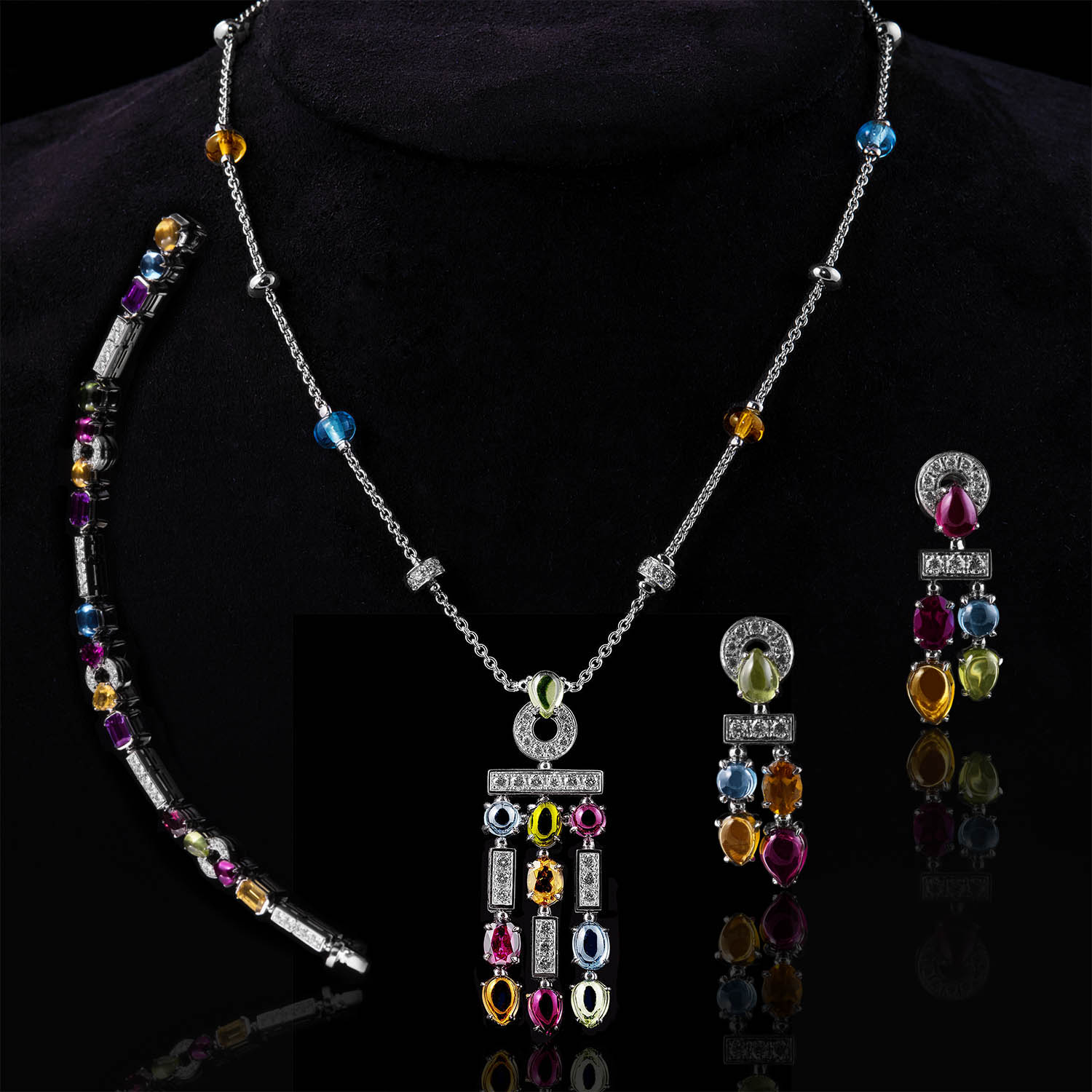 Platinum DeJa Vu Set