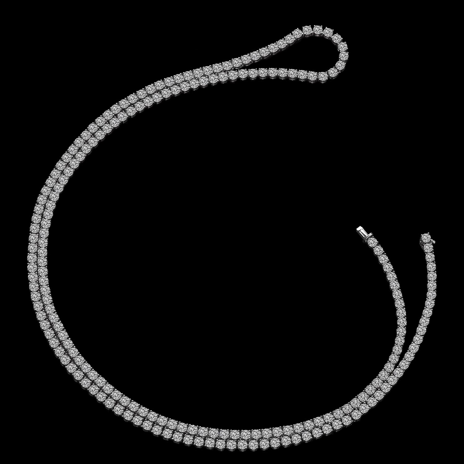 Platinum Infinity Line