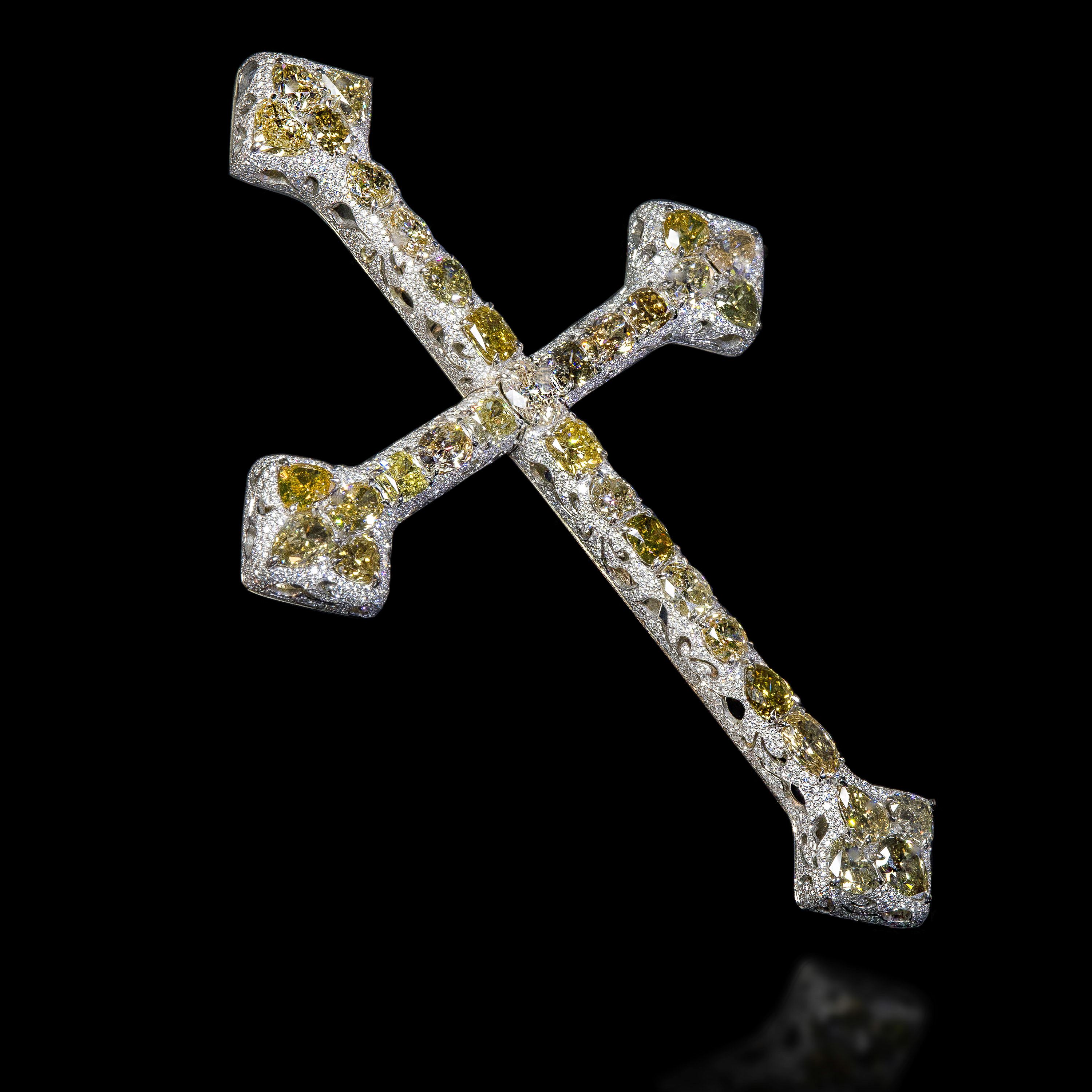 Platinum The Relic