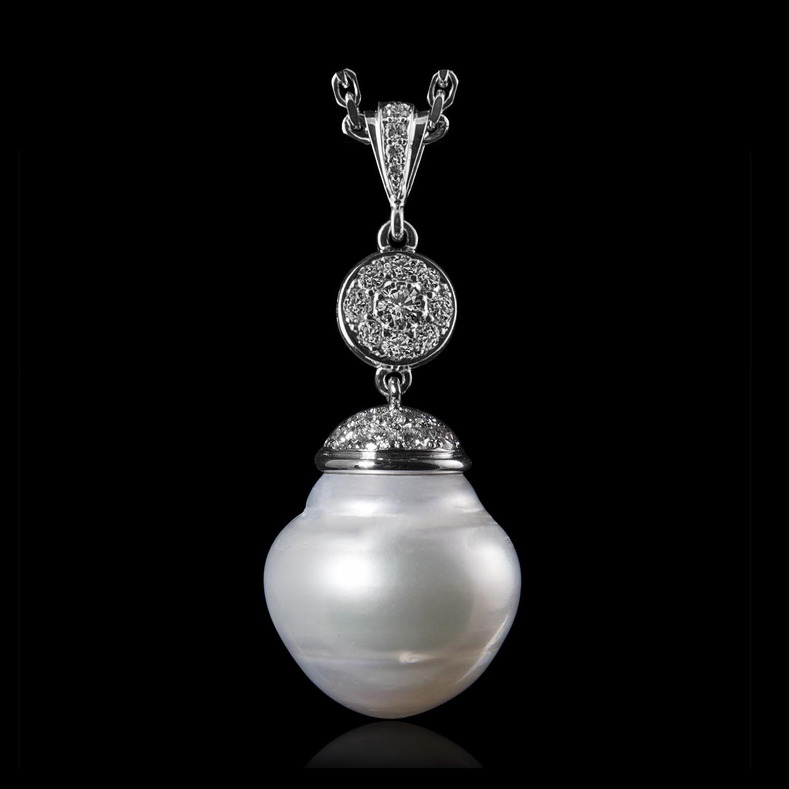 Platinum Soul Jar