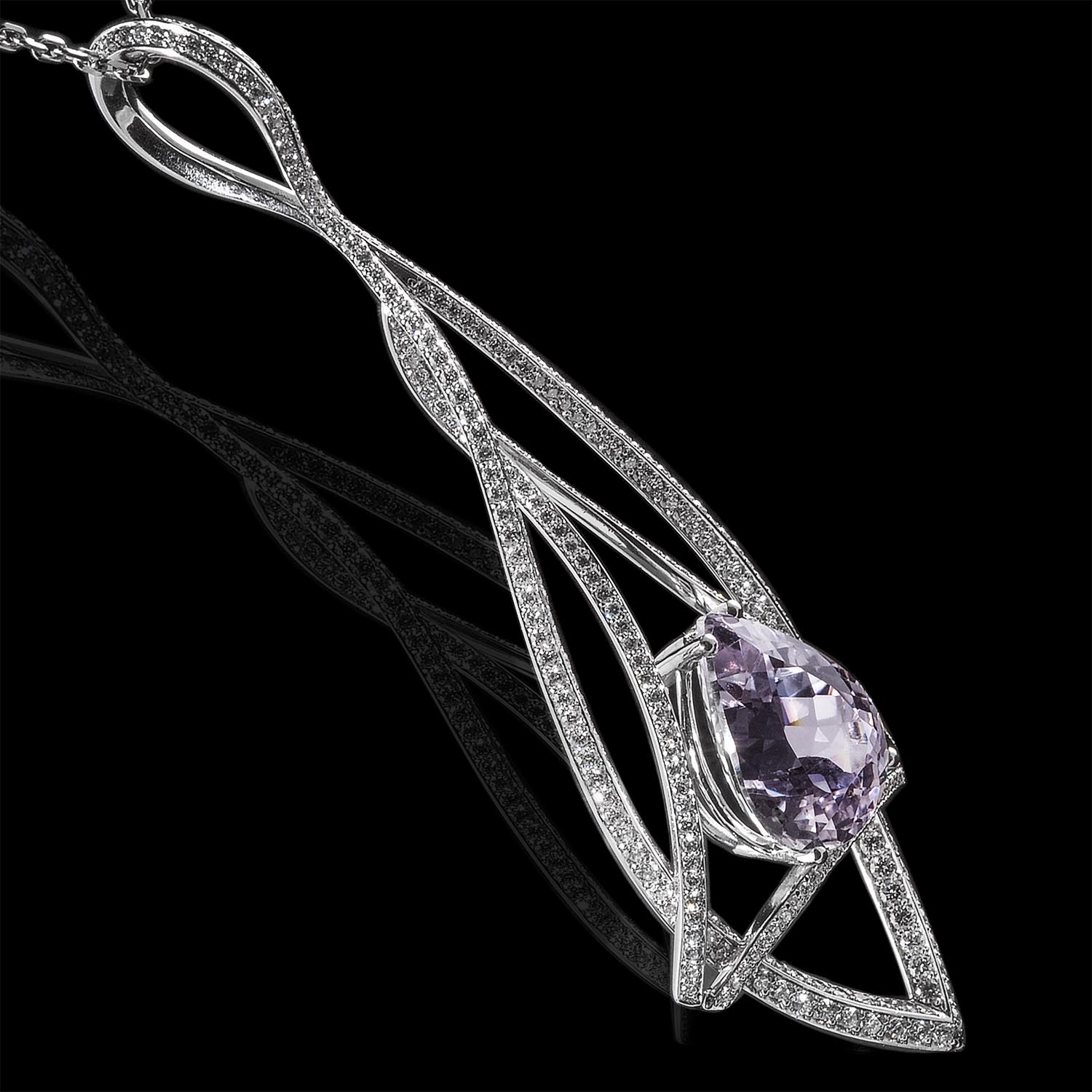 Platinum Elven Dream Pear