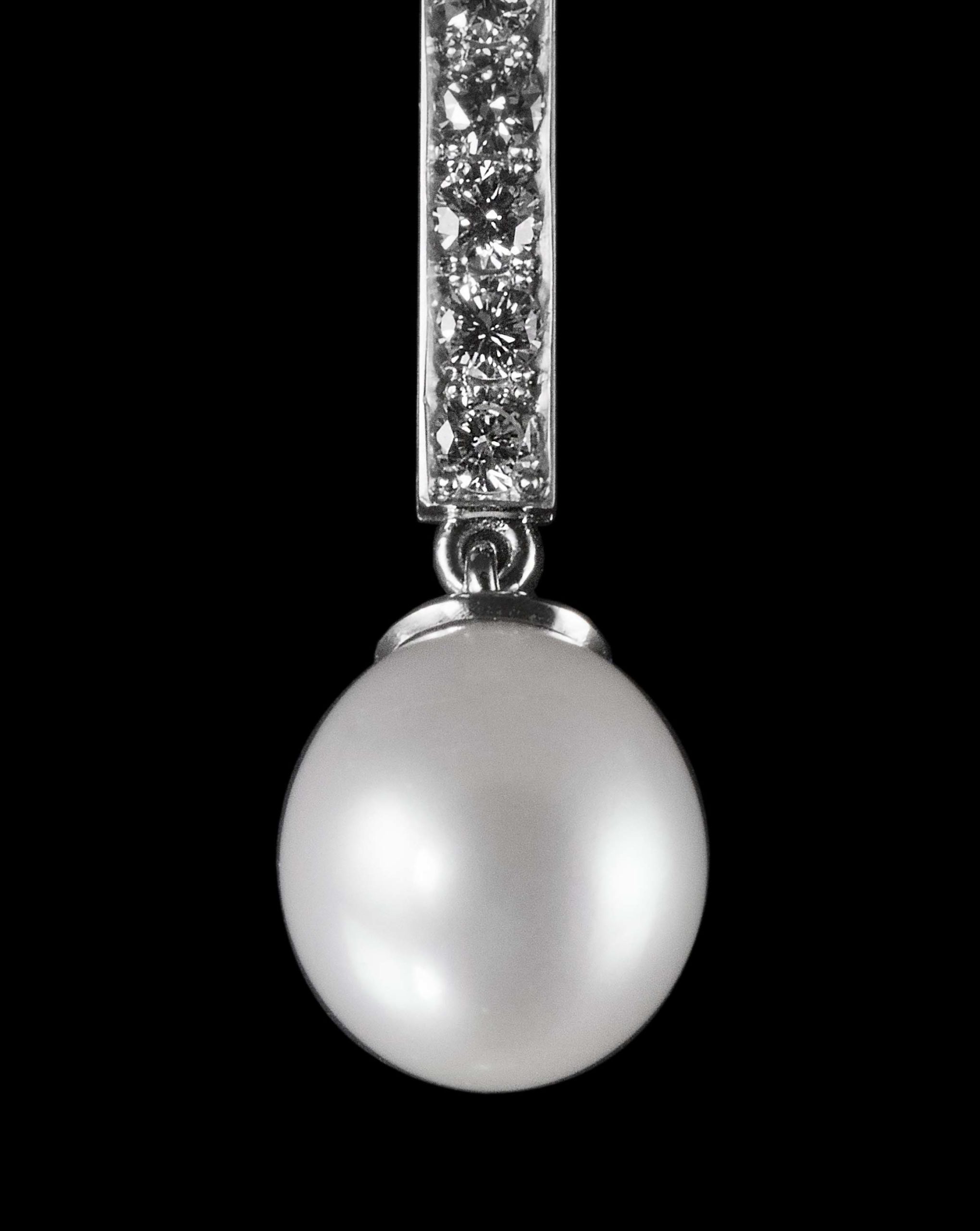 Platinum Art Deco