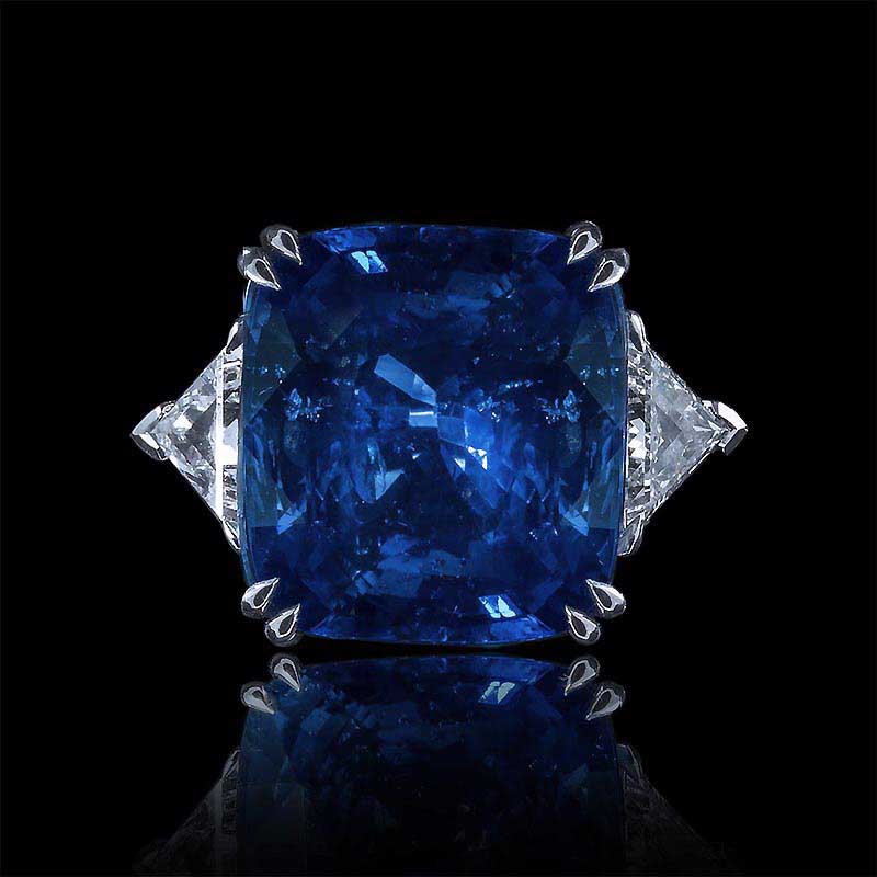 Category High Jewellery